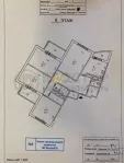 4-комнатная квартира, 156 м² - фото 48