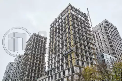 Студия, 17.55 м² - фото 2