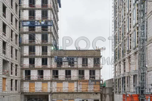 Студия, 17.55 м² - фото 4