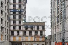Студия, 17.55 м² - фото 36