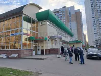 Коммерческая недвижимость (торговое), 177 м² - фото 15