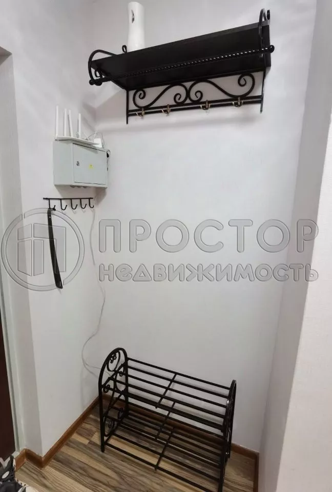 1-комнатная квартира, 32 м² - фото 12