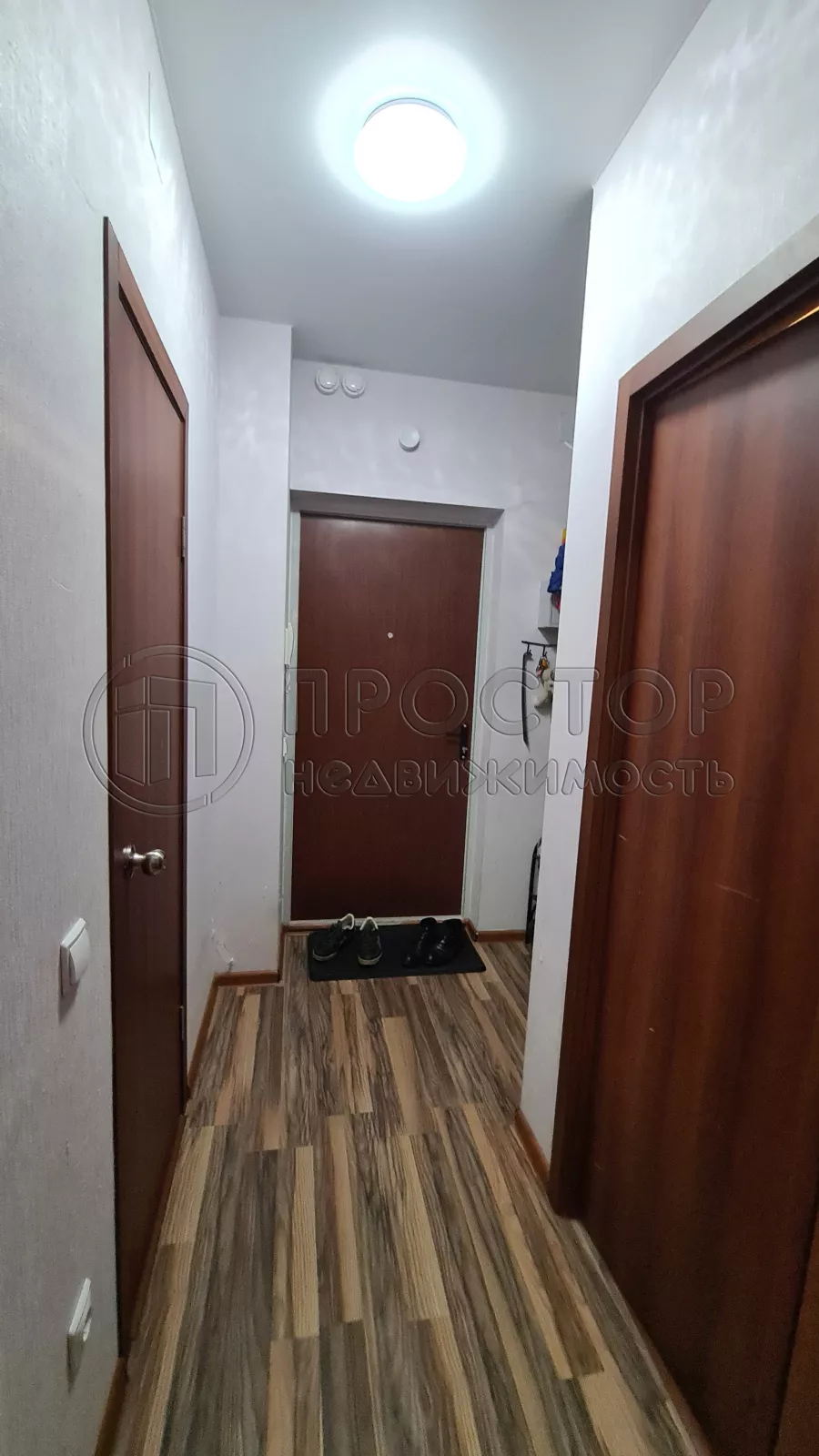 1-комнатная квартира, 32 м² - фото 14