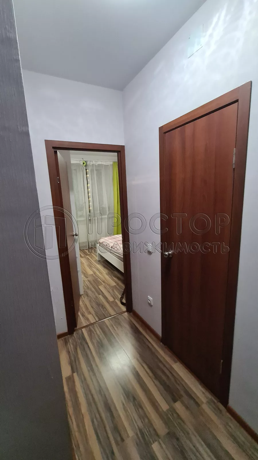 1-комнатная квартира, 32 м² - фото 16