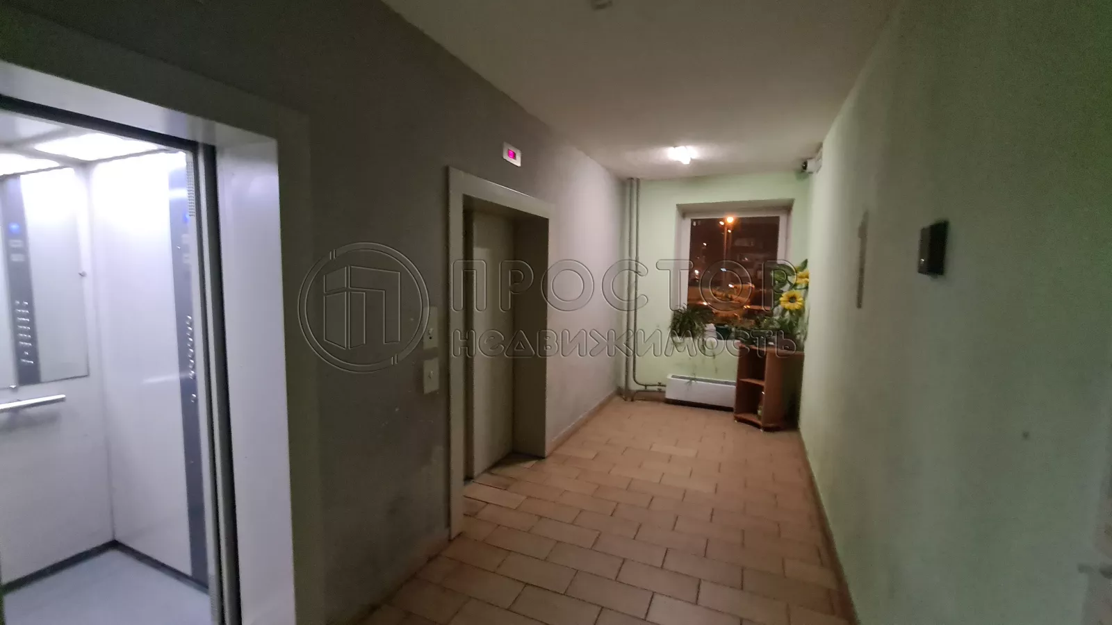 1-комнатная квартира, 32 м² - фото 20