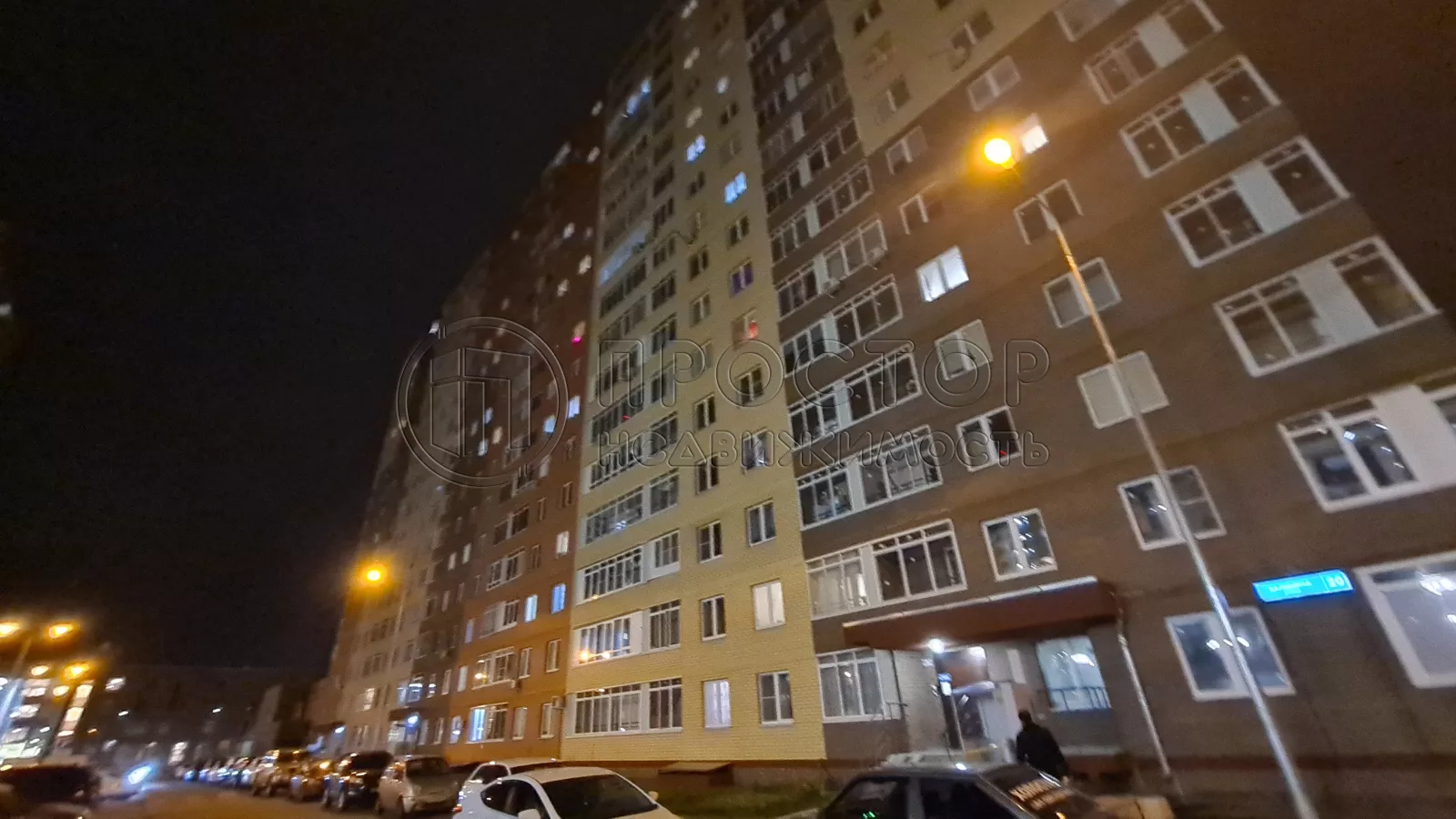 1-комнатная квартира, 32 м² - фото 26