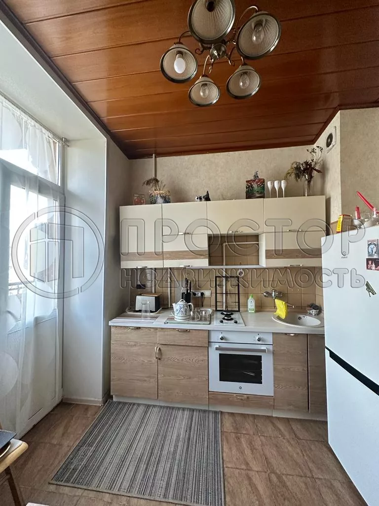 2-комнатная квартира, 66.5 м² - фото 2