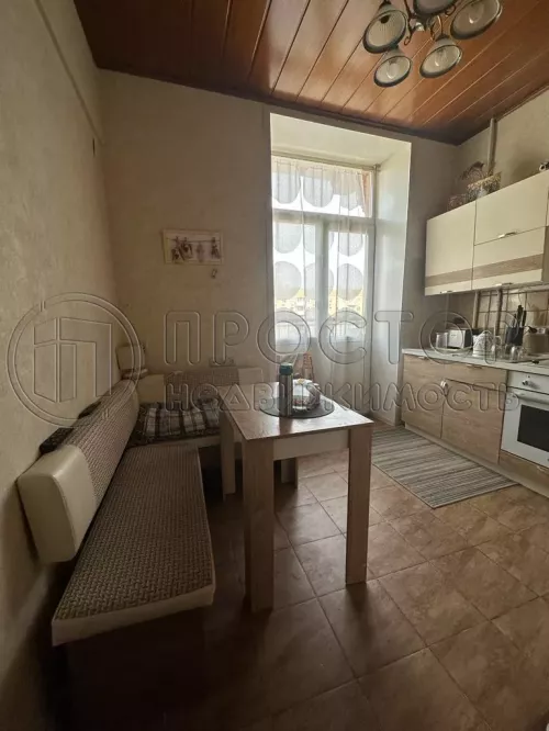 2-комнатная квартира, 66.5 м² - фото 3