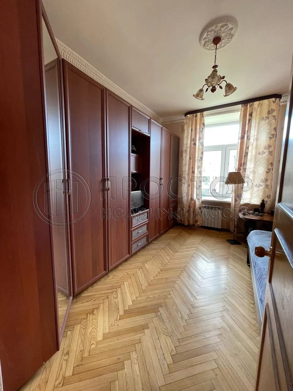2-комнатная квартира, 66.5 м² - фото 5