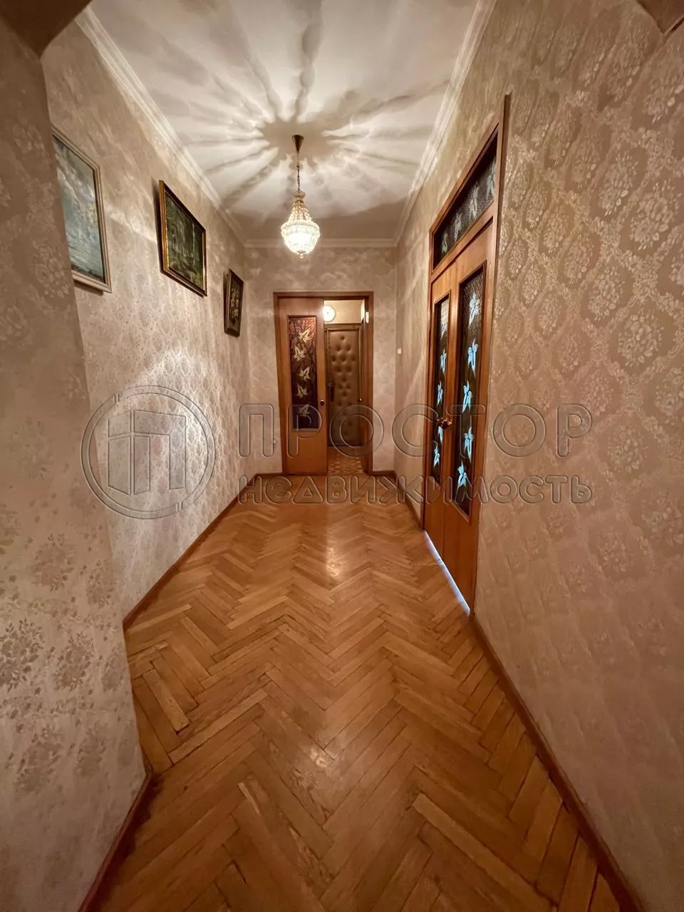 2-комнатная квартира, 66.5 м² - фото 7