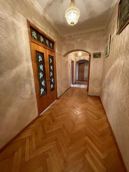 2-комнатная квартира, 66.5 м² - фото 8