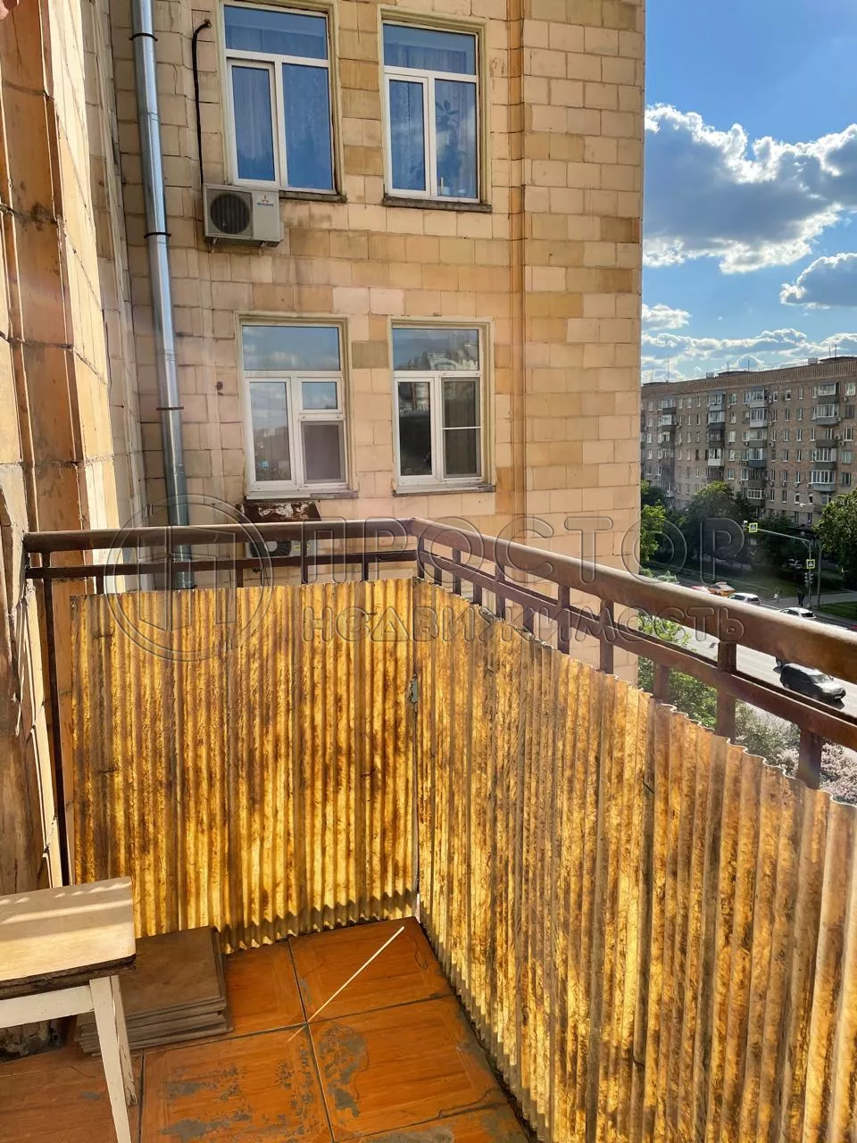 2-комнатная квартира, 66.5 м² - фото 9