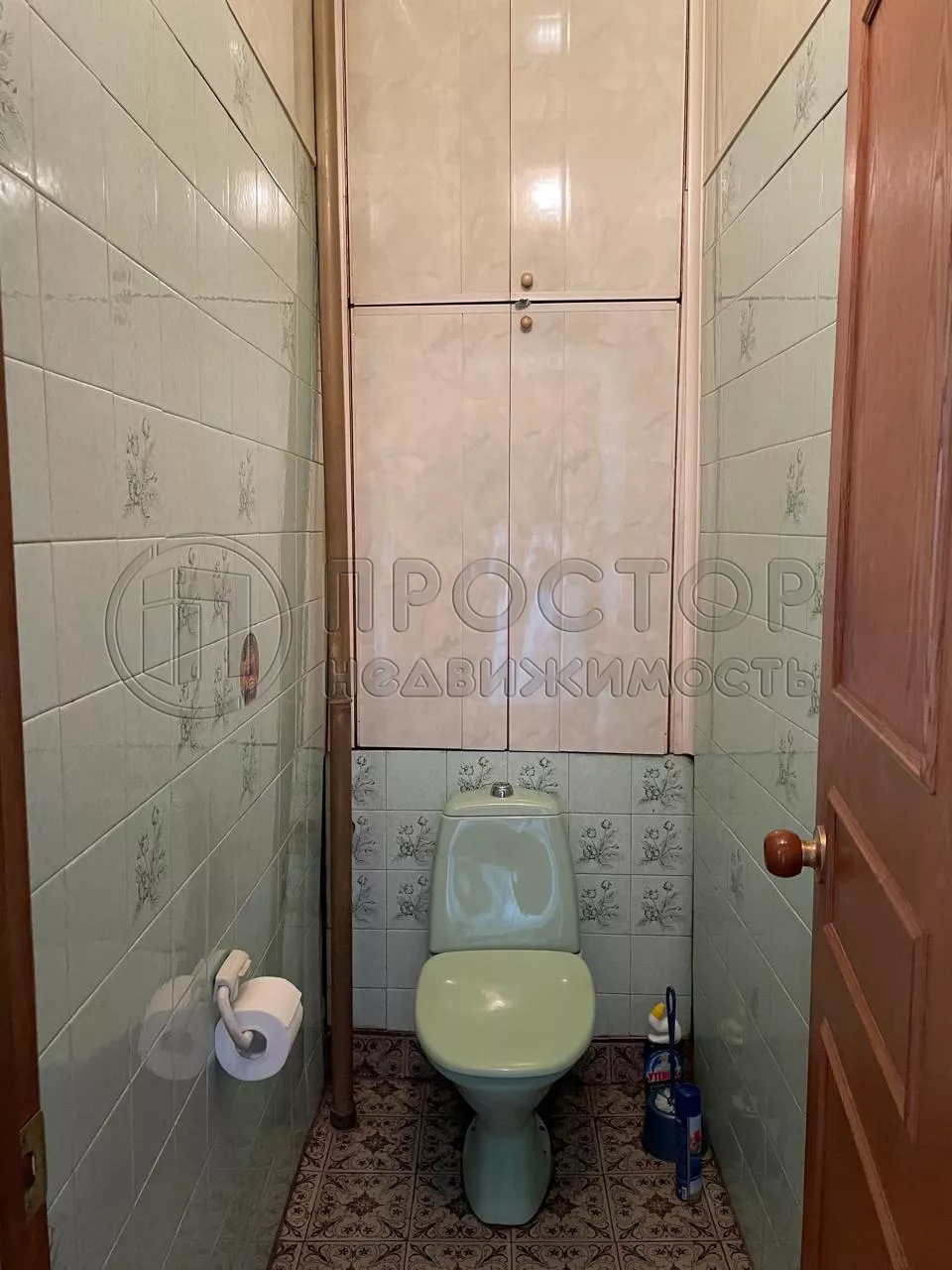 2-комнатная квартира, 66.5 м² - фото 10