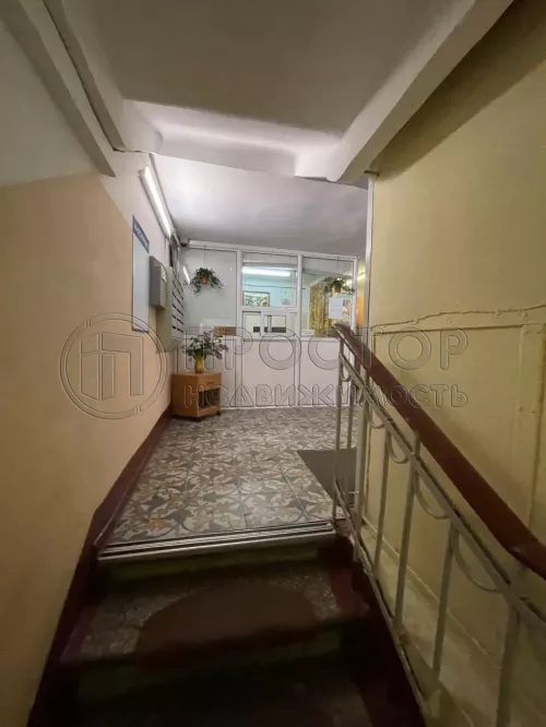 2-комнатная квартира, 66.5 м² - фото 14