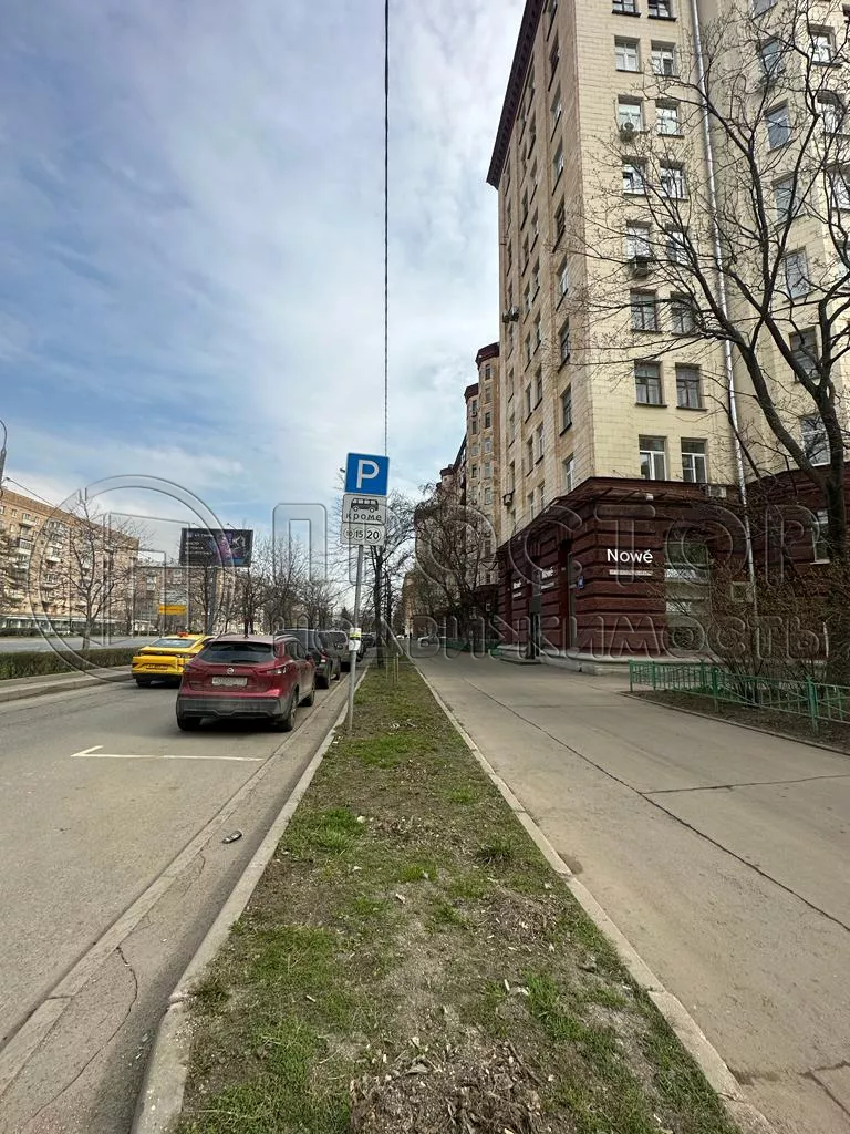2-комнатная квартира, 66.5 м² - фото 15