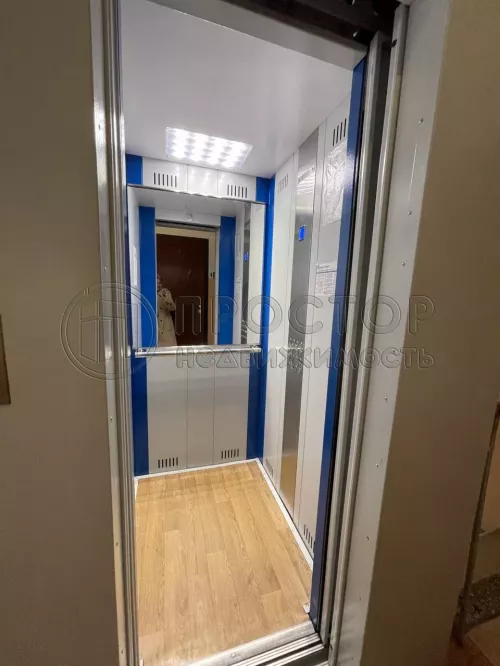 2-комнатная квартира, 66.5 м² - фото 17
