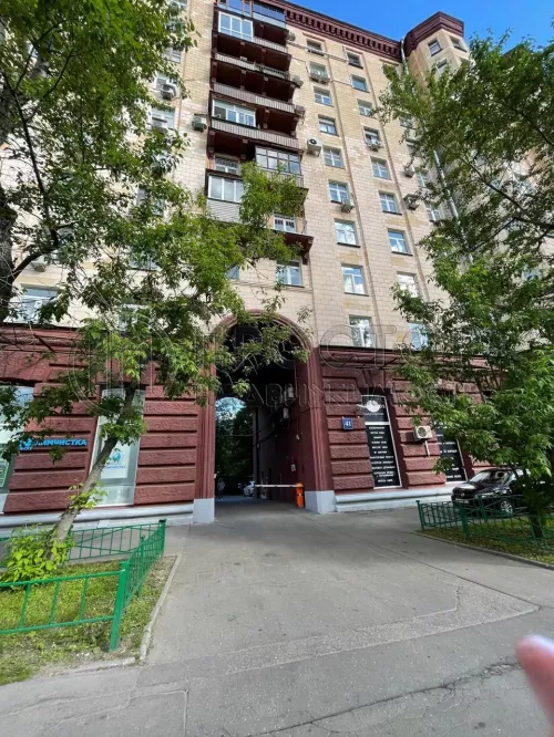 2-комнатная квартира, 66.5 м² - фото 19