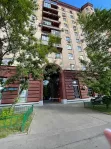 2-комнатная квартира, 66.5 м² - фото 44