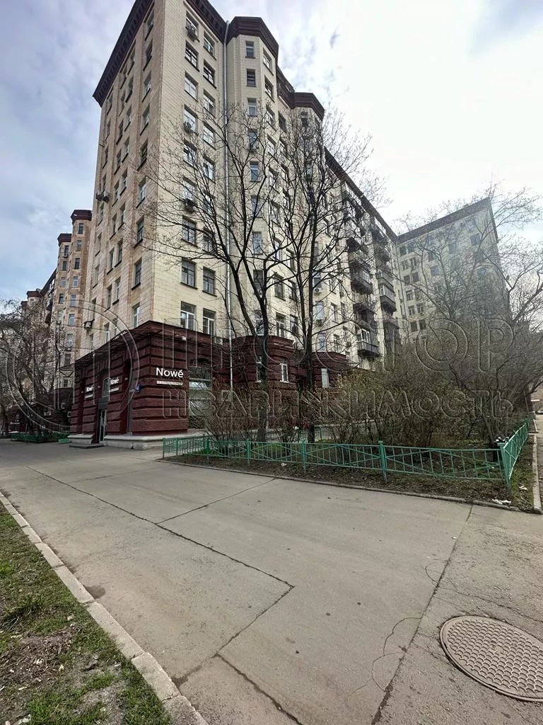 2-комнатная квартира, 66.5 м² - фото 23