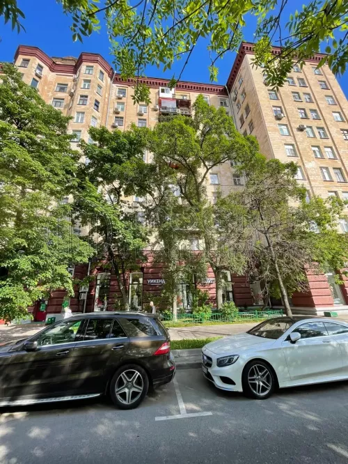 2-комнатная квартира, 66.5 м² - фото 24