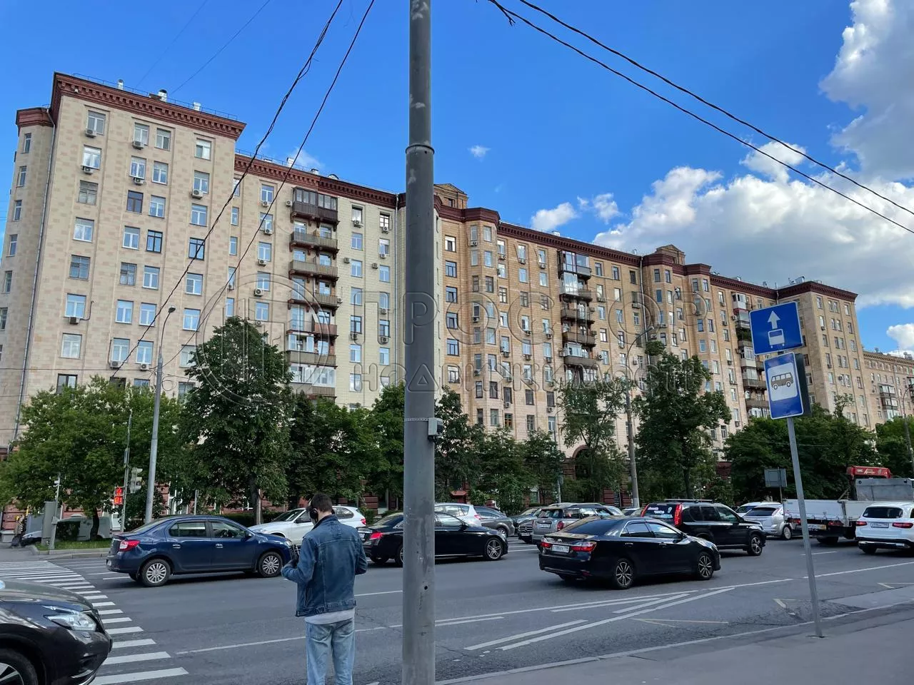 2-комнатная квартира, 66.5 м² - фото 25