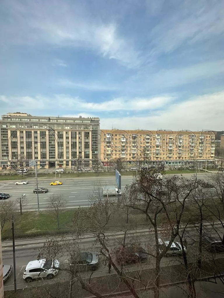 2-комнатная квартира, 66.5 м² - фото 26