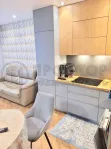 1-комнатная квартира, 42 м² - фото 23