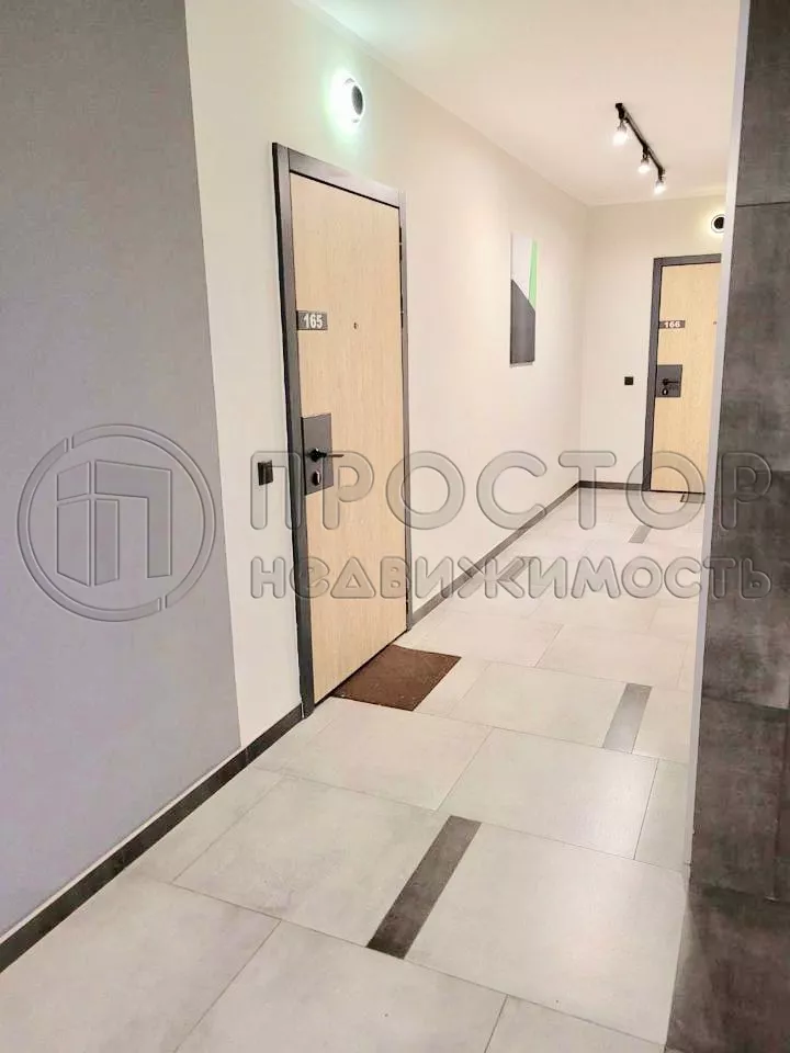 1-комнатная квартира, 42 м² - фото 8