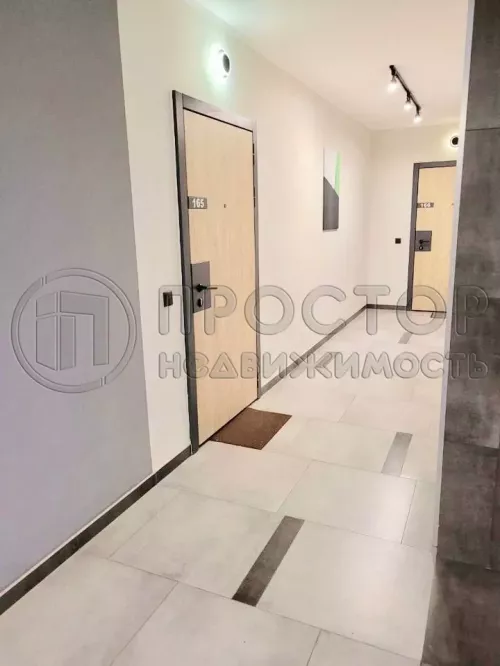 1-комнатная квартира, 42 м² - фото 8