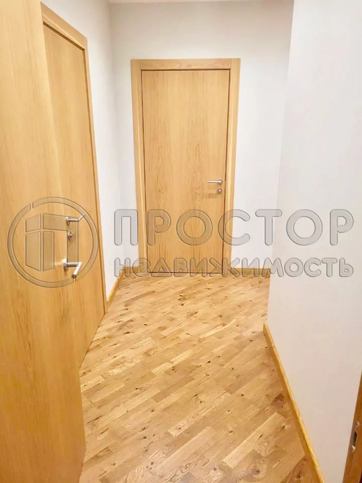 1-комнатная квартира, 42 м² - фото 9