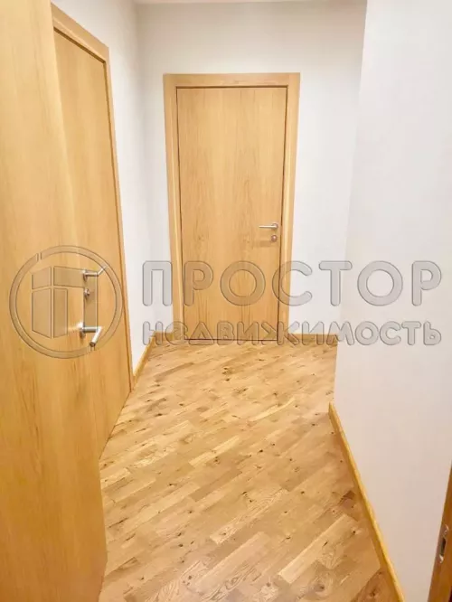 1-комнатная квартира, 42 м² - фото 9