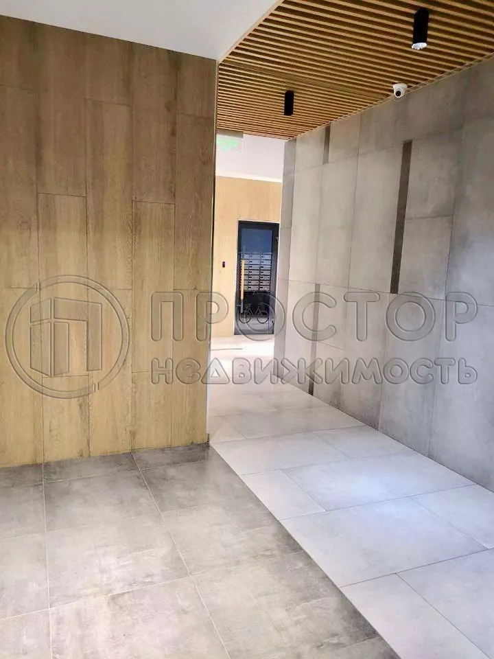 1-комнатная квартира, 42 м² - фото 11