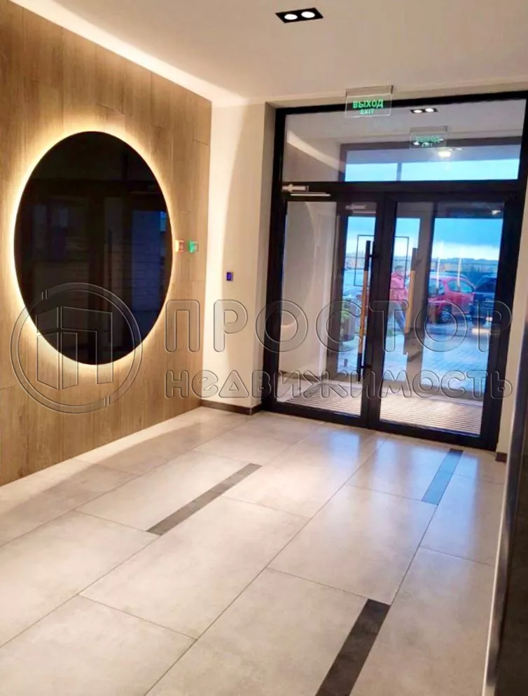 1-комнатная квартира, 42 м² - фото 12