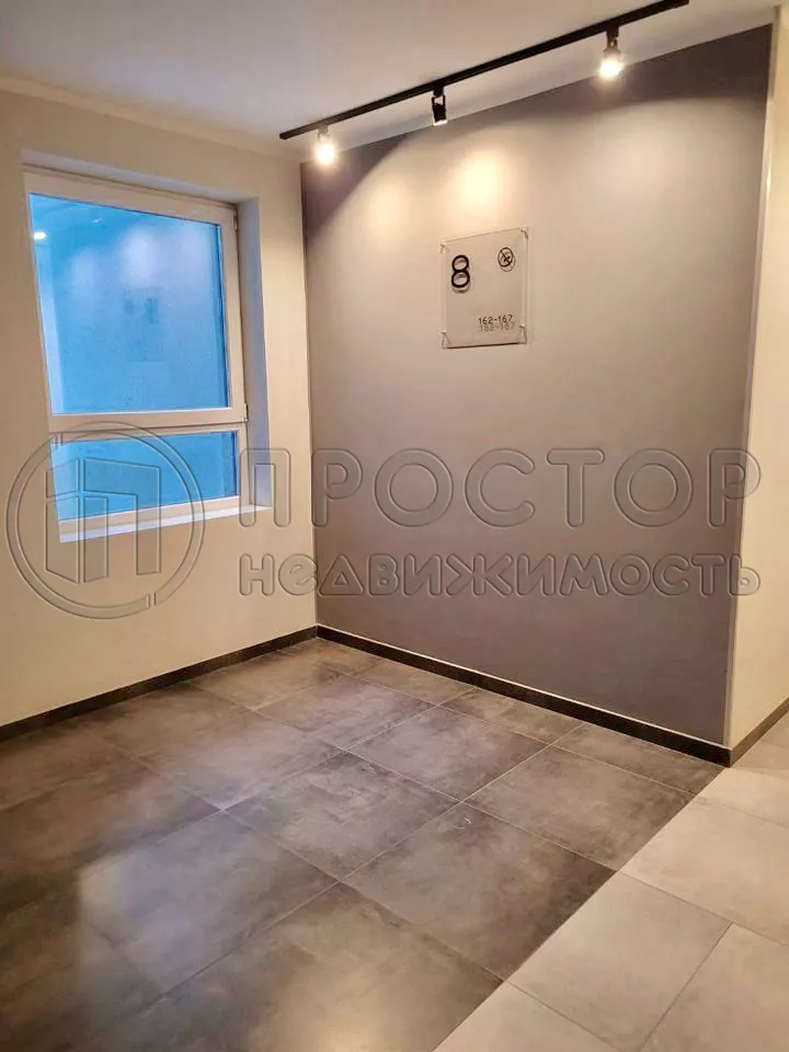 1-комнатная квартира, 42 м² - фото 14