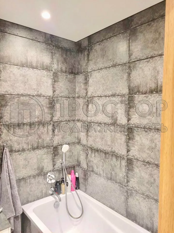 1-комнатная квартира, 42 м² - фото 16