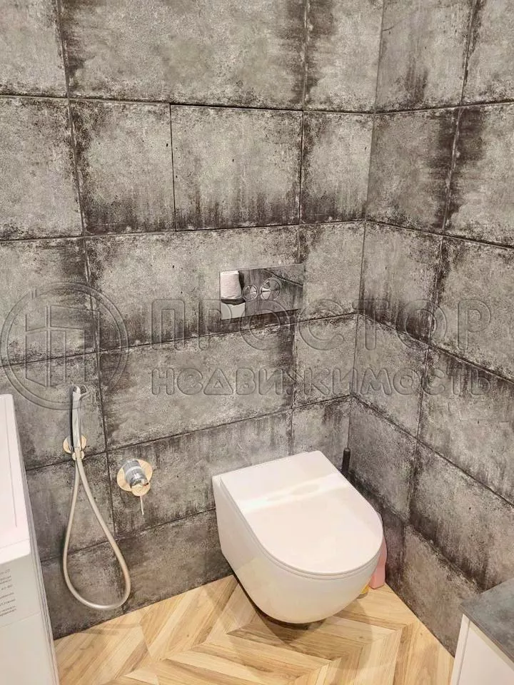 1-комнатная квартира, 42 м² - фото 17