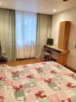 1-комнатная квартира, 42 м² - фото 37