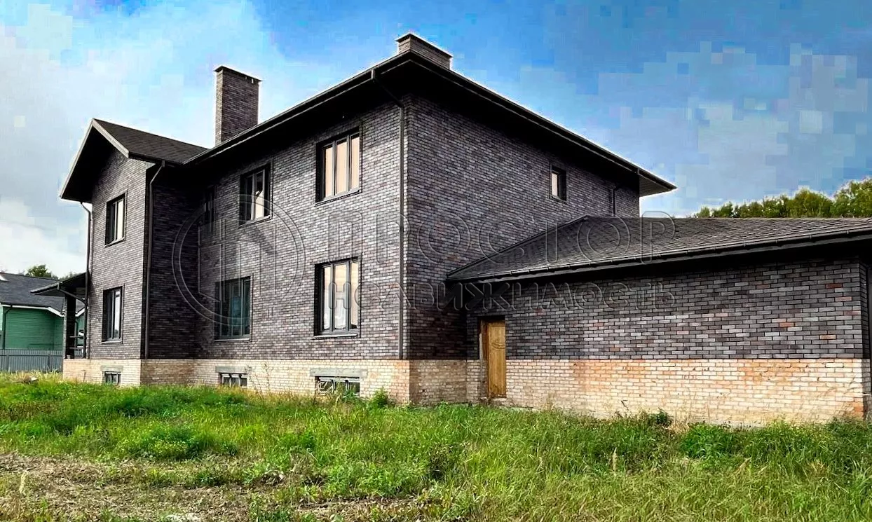 Таунхаус, 700 м² - фото 2