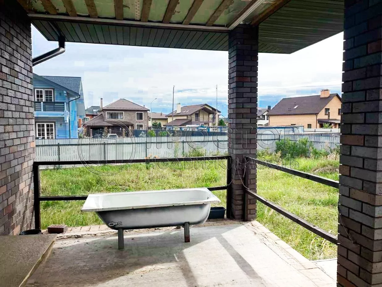 Таунхаус, 700 м² - фото 3