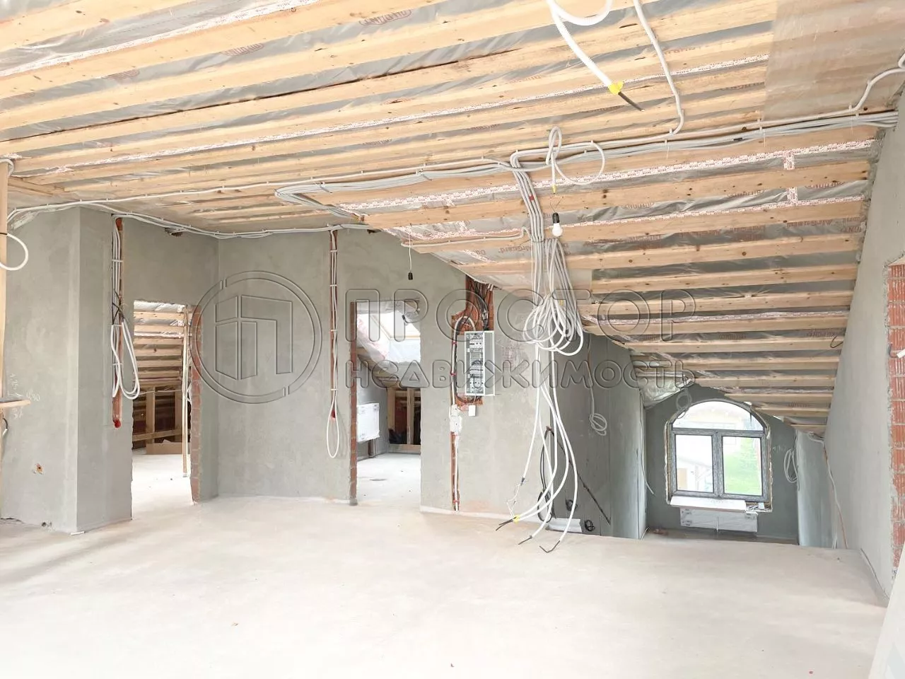 Таунхаус, 700 м² - фото 11