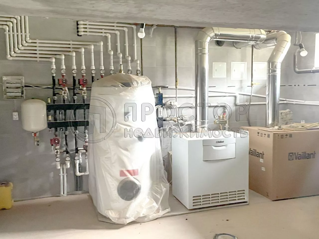 Таунхаус, 700 м² - фото 15