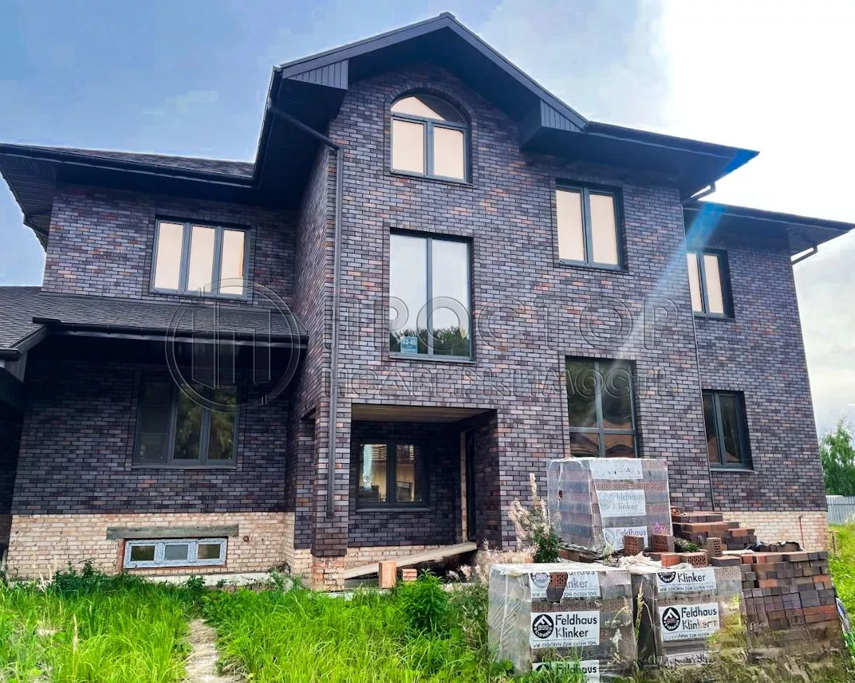 Таунхаус, 700 м² - фото 18