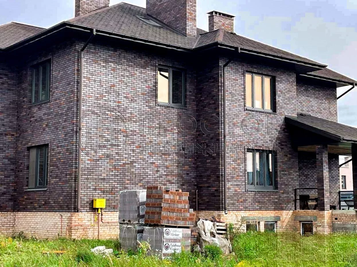 Таунхаус, 700 м² - фото 19