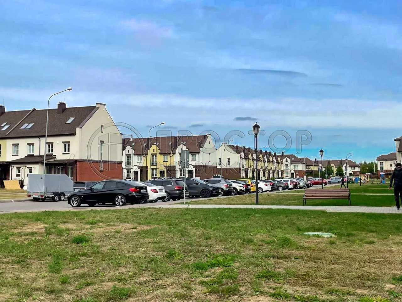 Таунхаус, 700 м² - фото 20