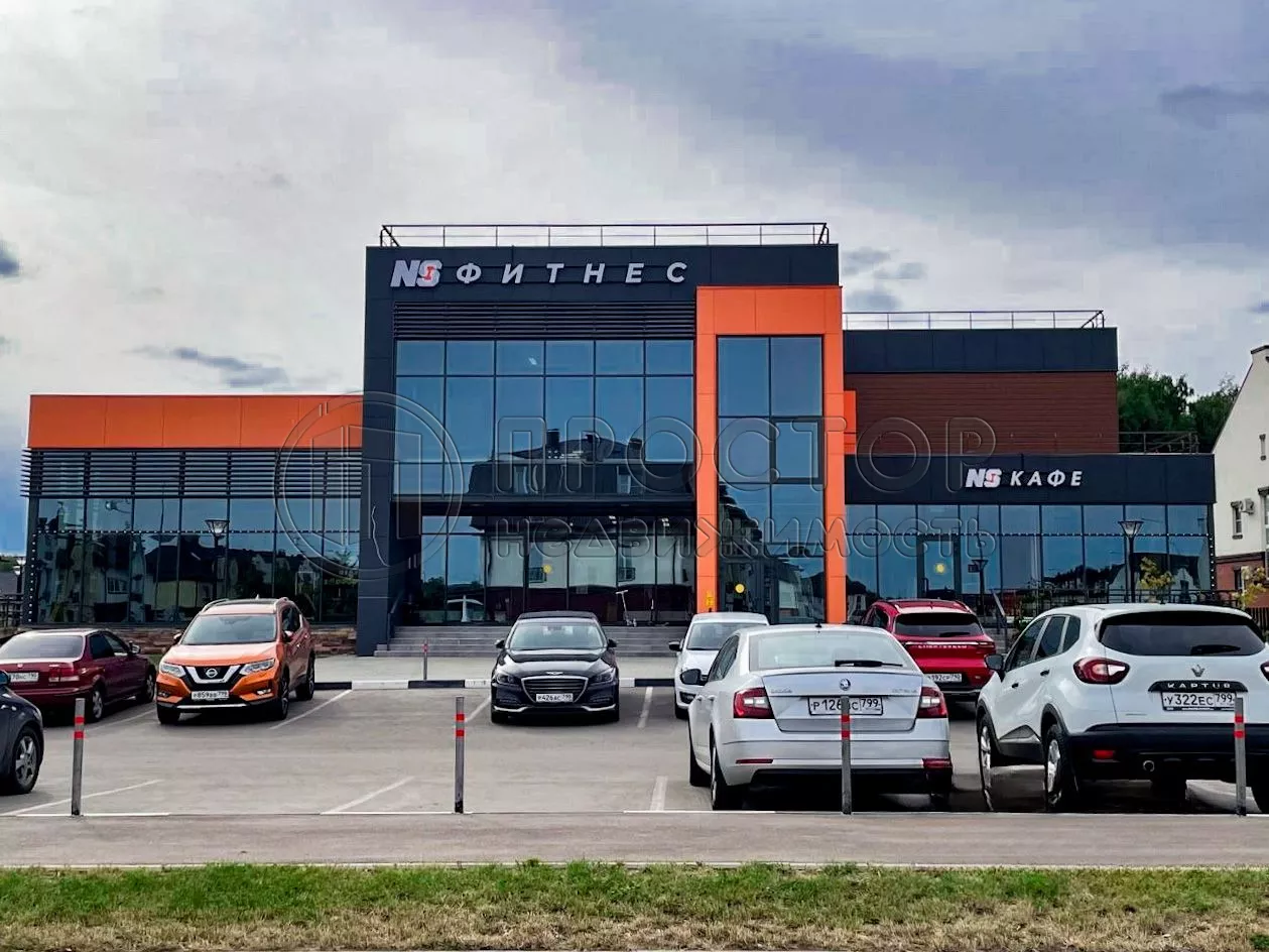 Таунхаус, 700 м² - фото 21