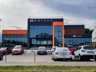 Таунхаус, 700 м² - фото 41