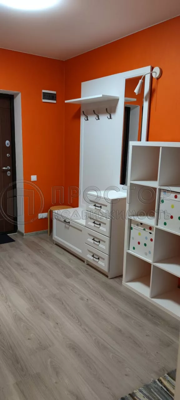 1-комнатная квартира, 46.7 м² - фото 3