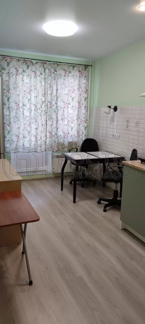 1-комнатная квартира, 46.7 м² - фото 7