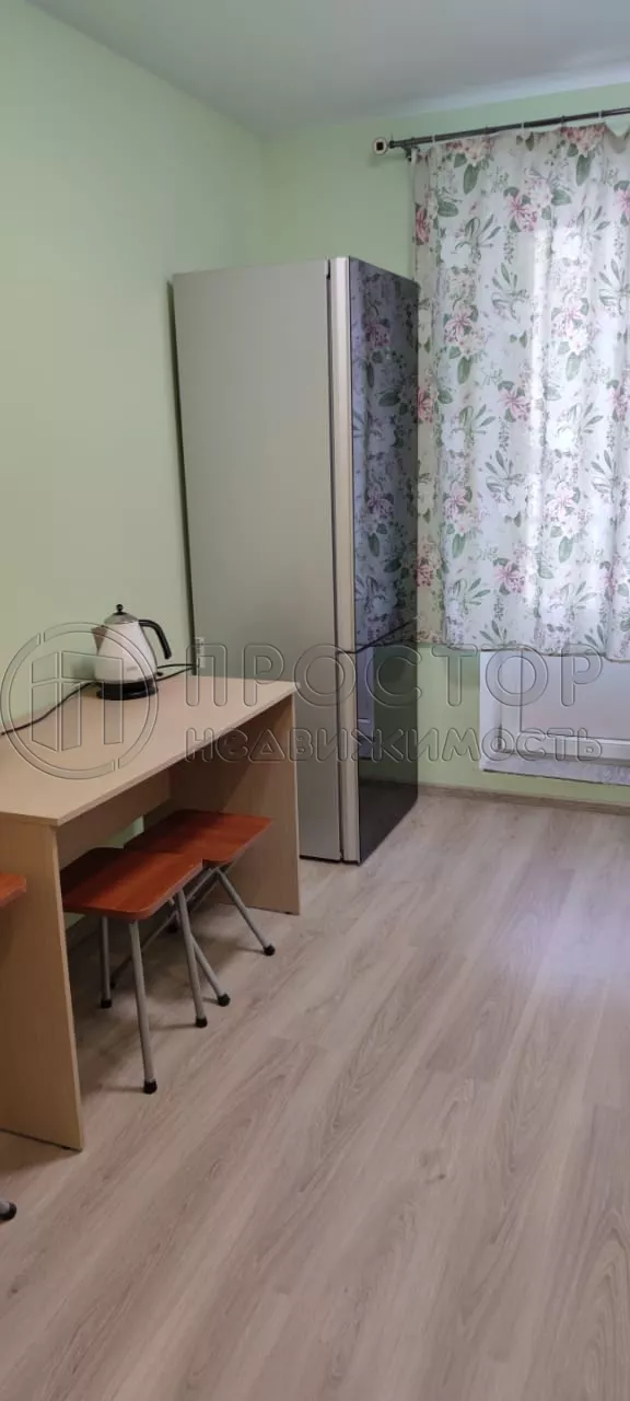 1-комнатная квартира, 46.7 м² - фото 9