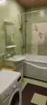 1-комнатная квартира, 46.7 м² - фото 89